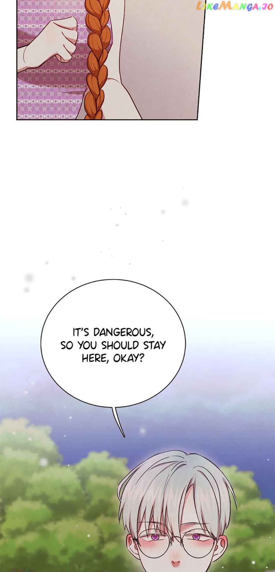 Viewer’s Choice: The Dating Show chapter 39 page 11