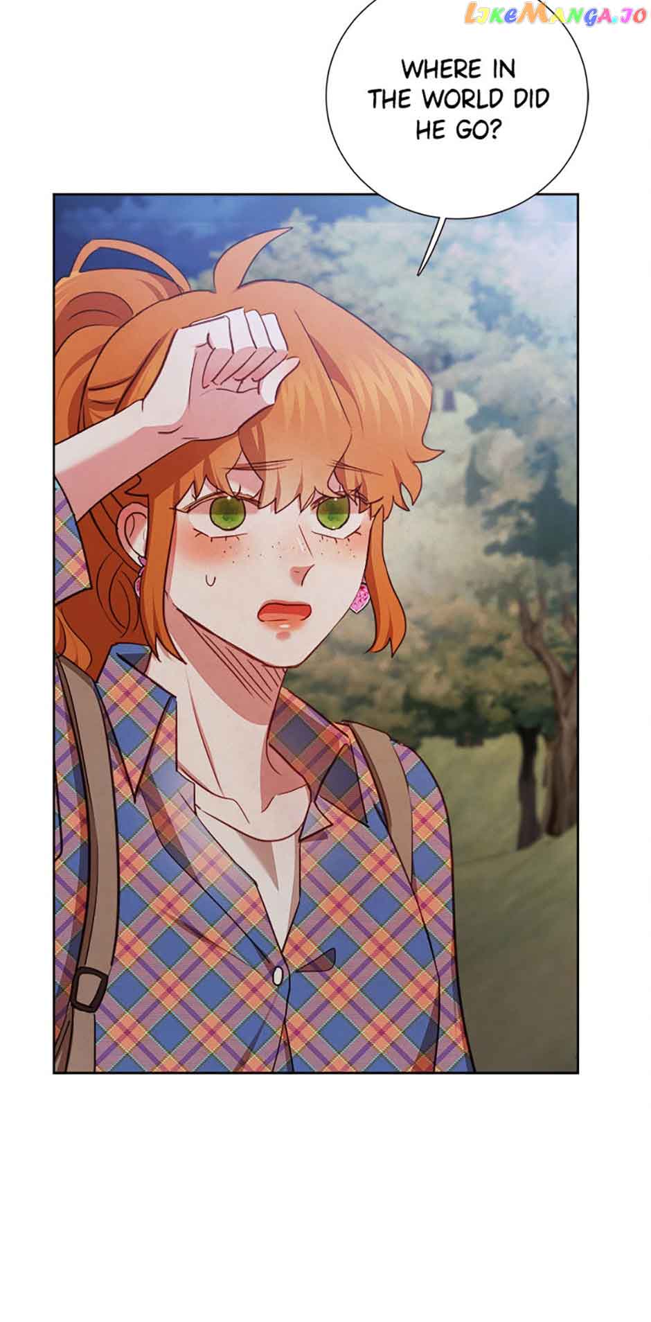 Viewer’s Choice: The Dating Show chapter 39 page 19