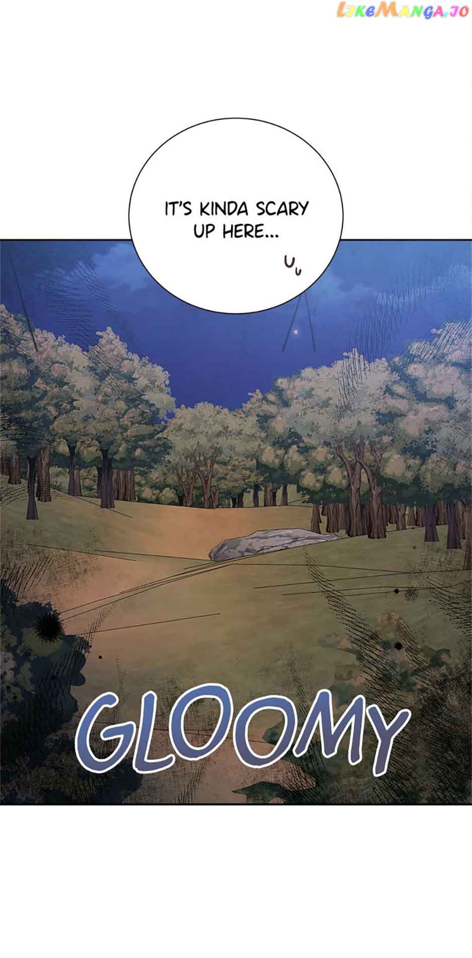 Viewer’s Choice: The Dating Show chapter 39 page 20