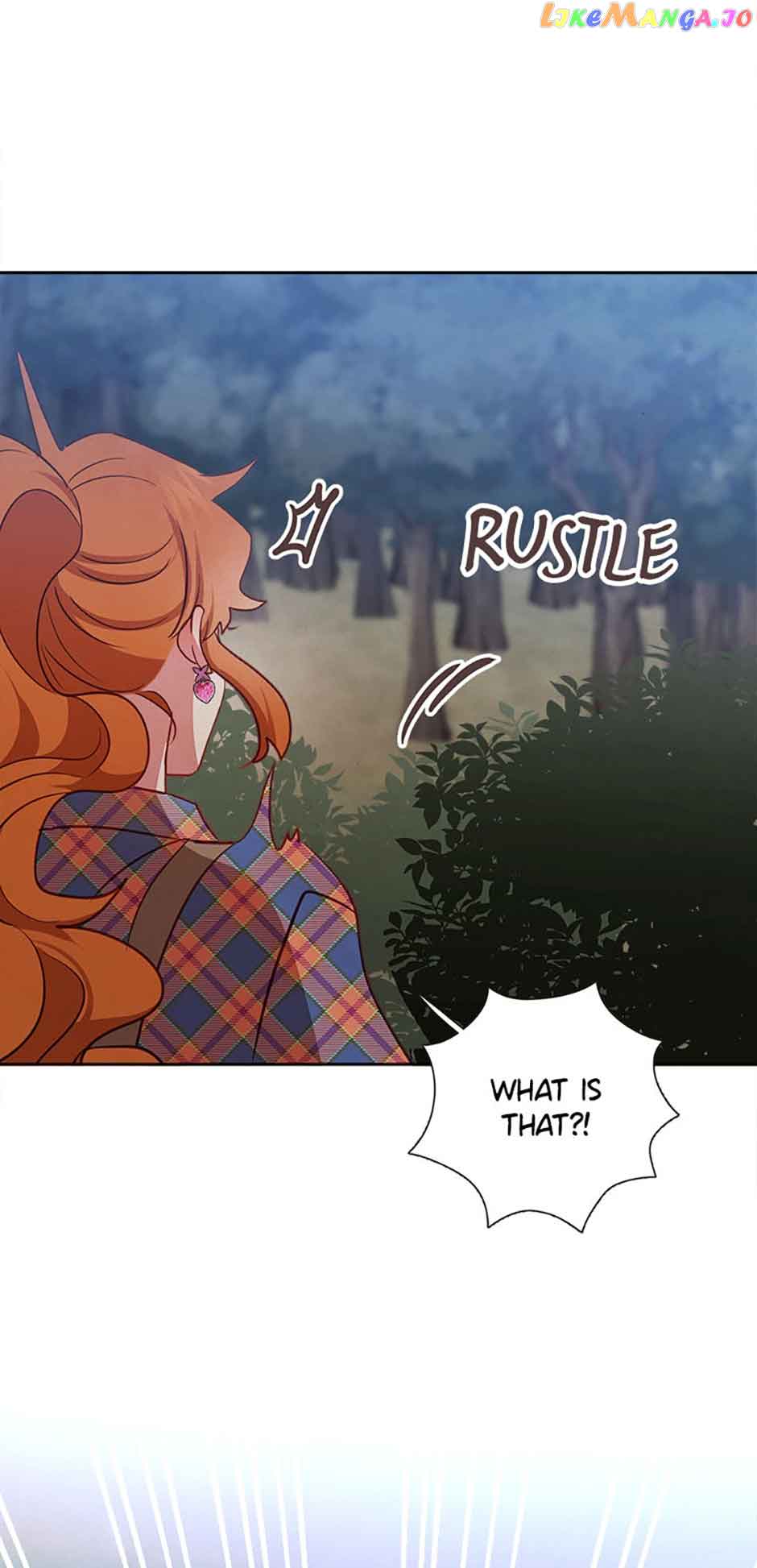 Viewer’s Choice: The Dating Show chapter 39 page 21