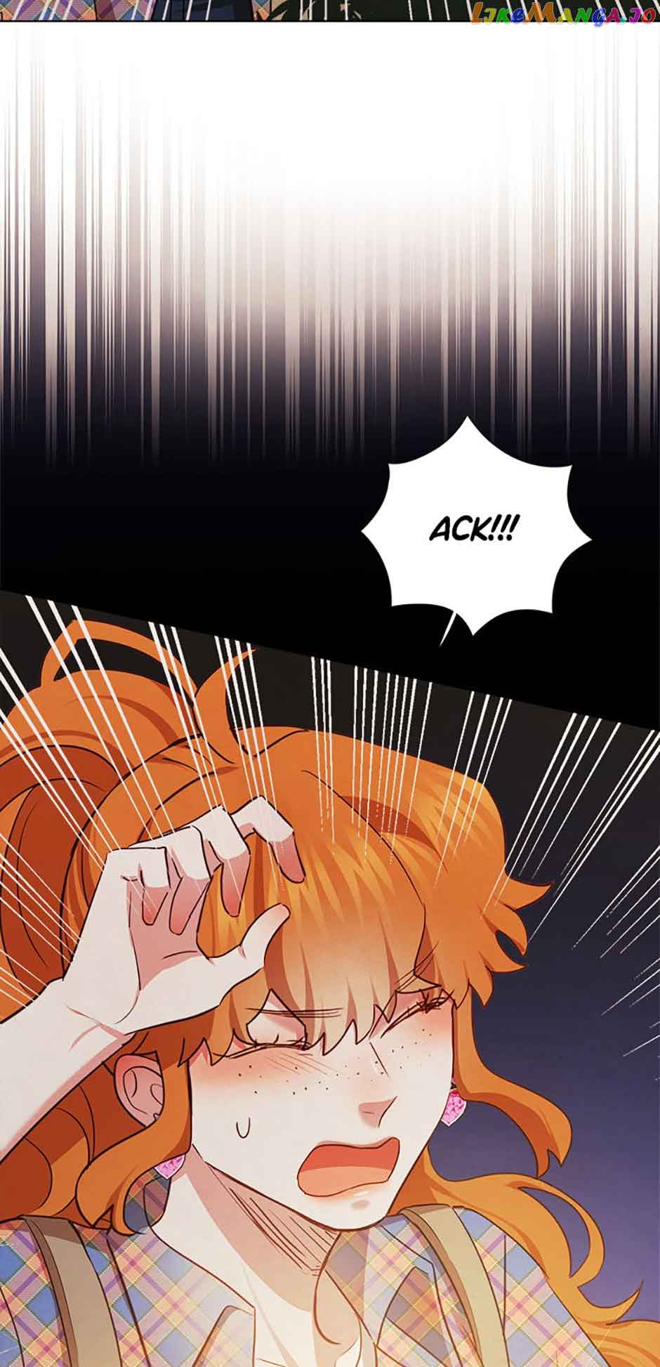 Viewer’s Choice: The Dating Show chapter 39 page 23