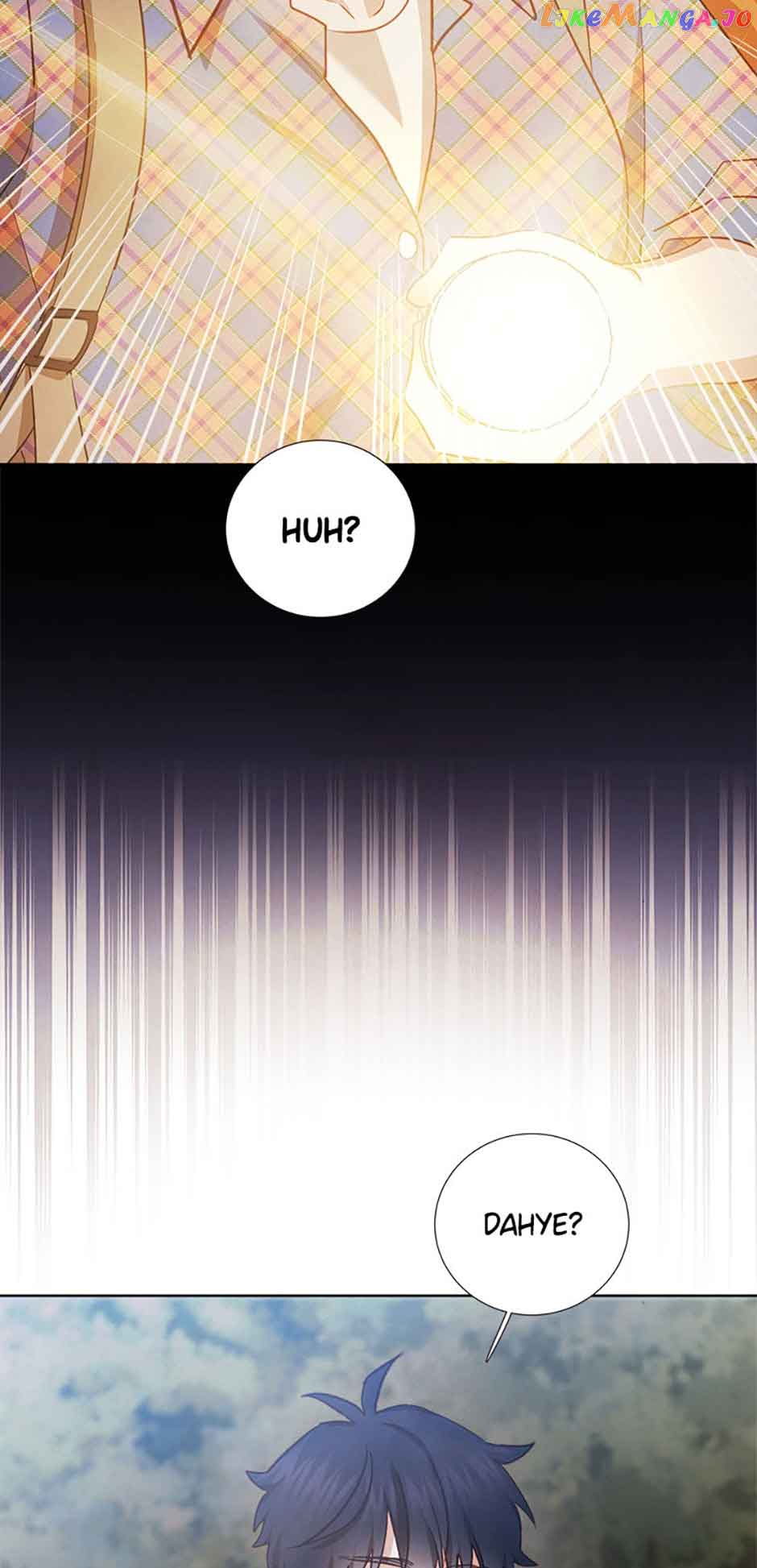 Viewer’s Choice: The Dating Show chapter 39 page 24
