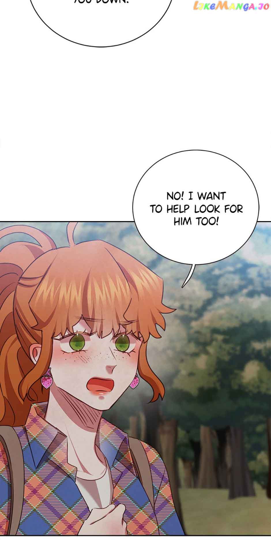 Viewer’s Choice: The Dating Show chapter 39 page 29