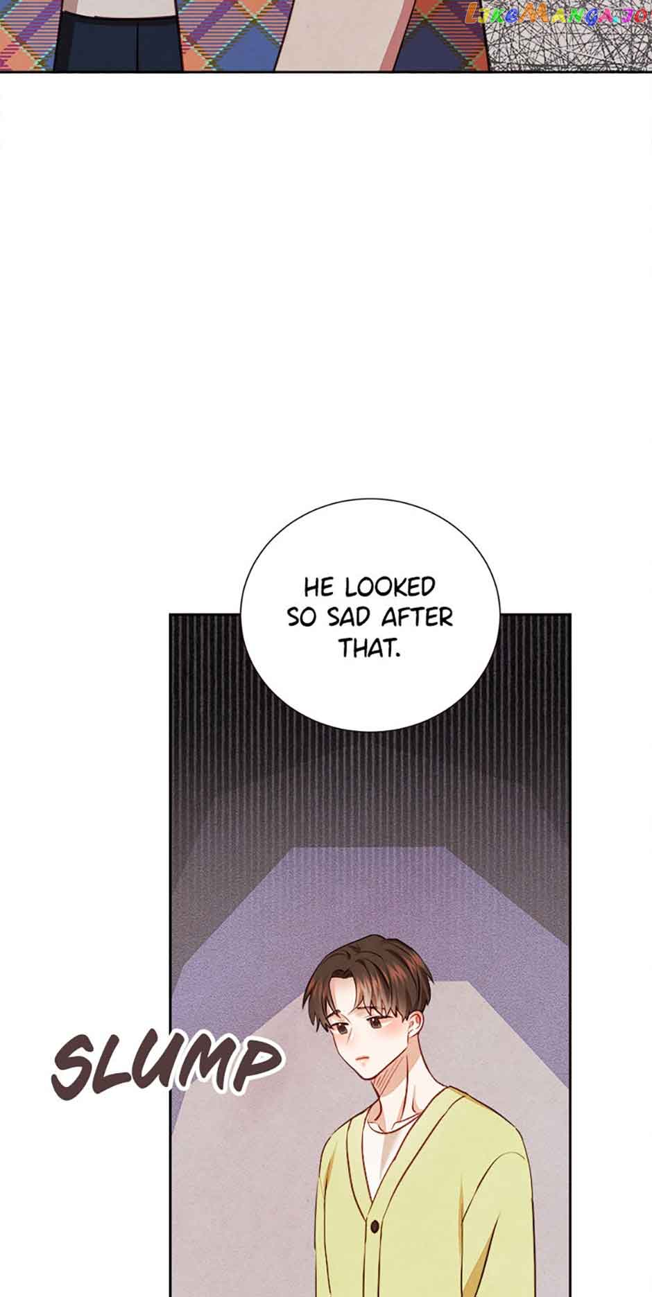 Viewer’s Choice: The Dating Show chapter 39 page 31