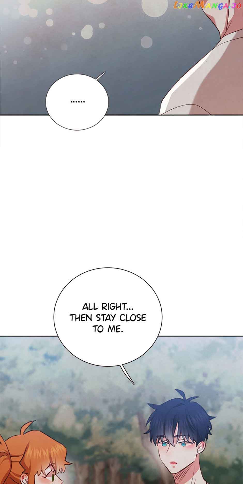 Viewer’s Choice: The Dating Show chapter 39 page 33