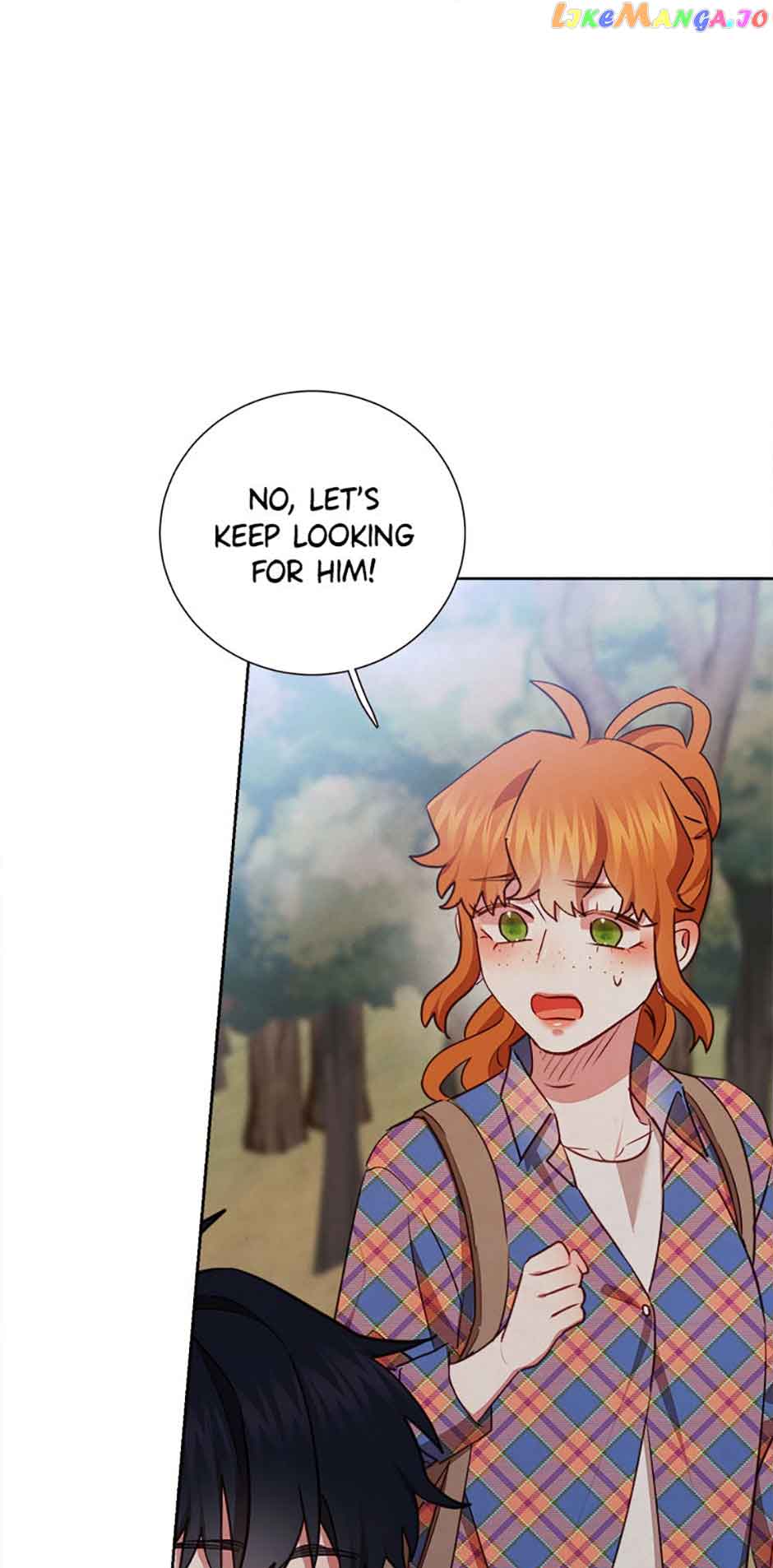 Viewer’s Choice: The Dating Show chapter 39 page 37