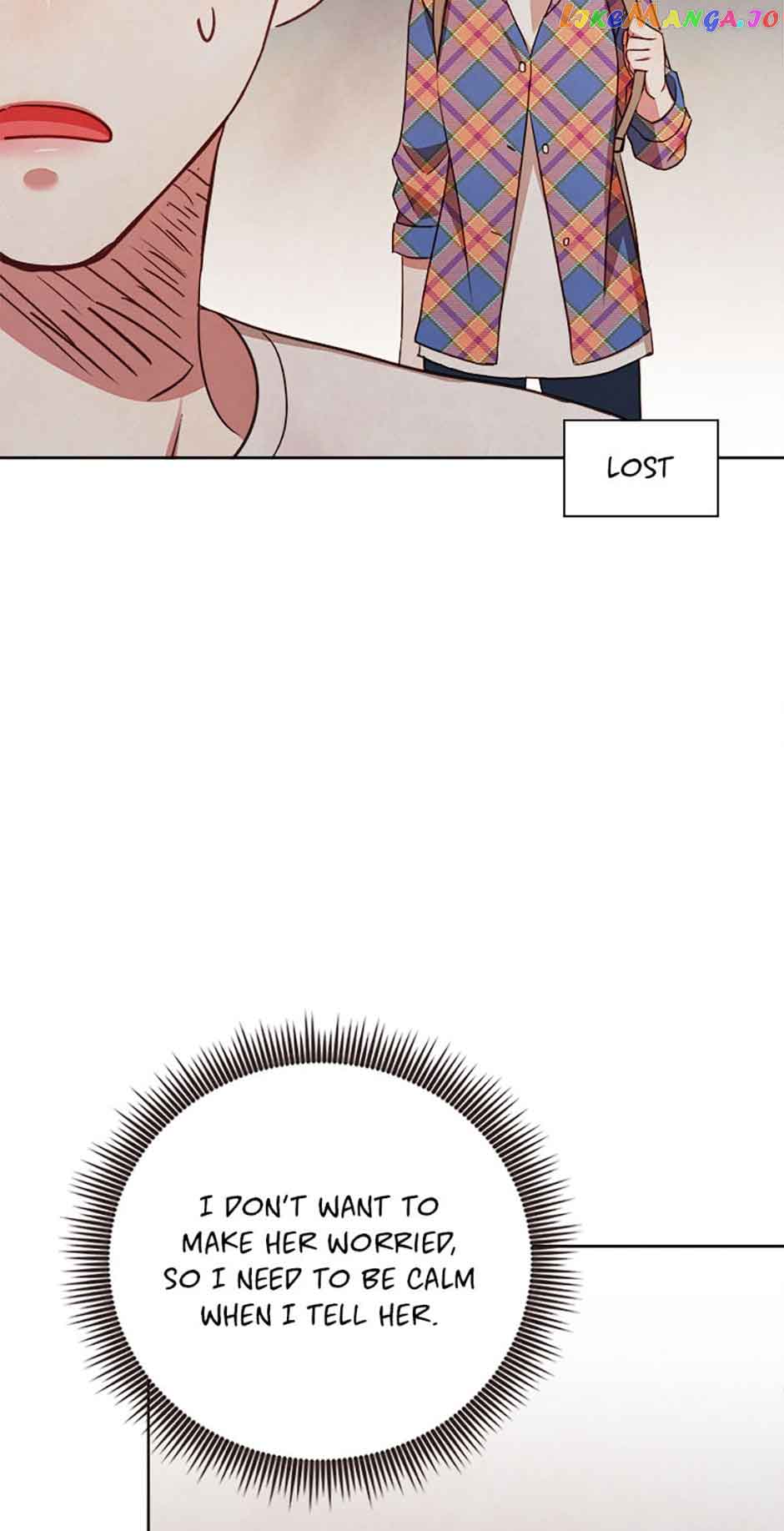 Viewer’s Choice: The Dating Show chapter 39 page 46