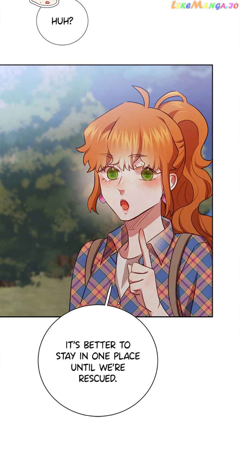 Viewer’s Choice: The Dating Show chapter 39 page 49