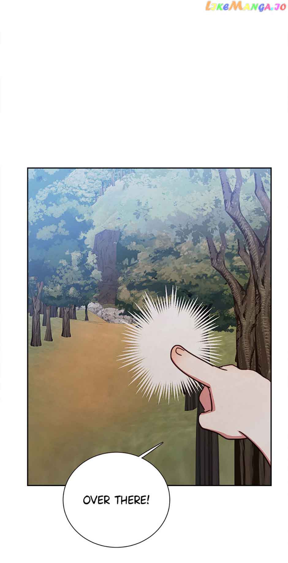 Viewer’s Choice: The Dating Show chapter 39 page 51