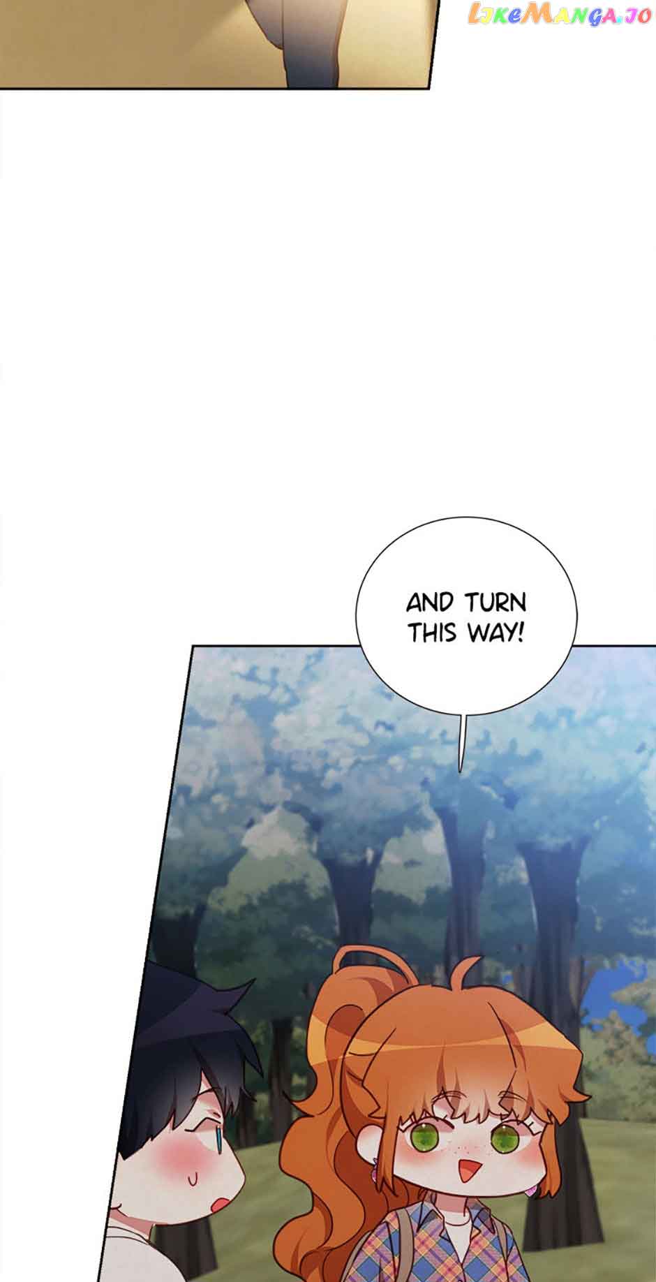 Viewer’s Choice: The Dating Show chapter 39 page 53