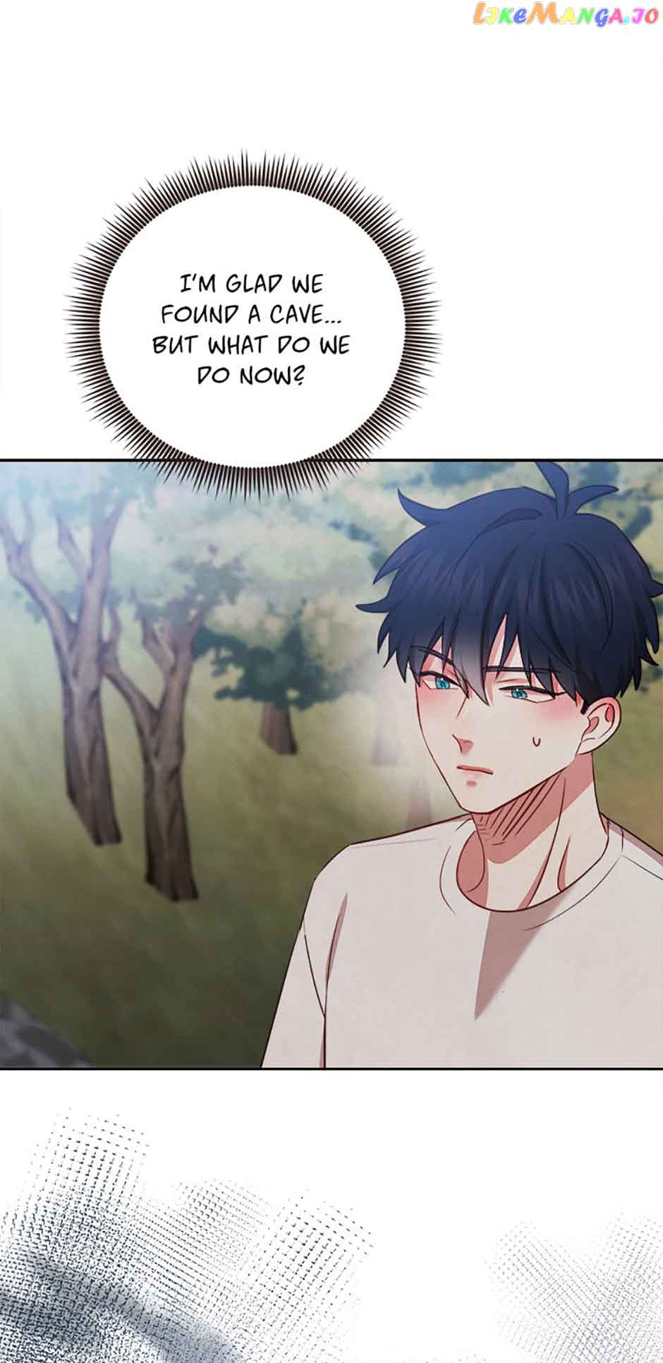 Viewer’s Choice: The Dating Show chapter 39 page 57