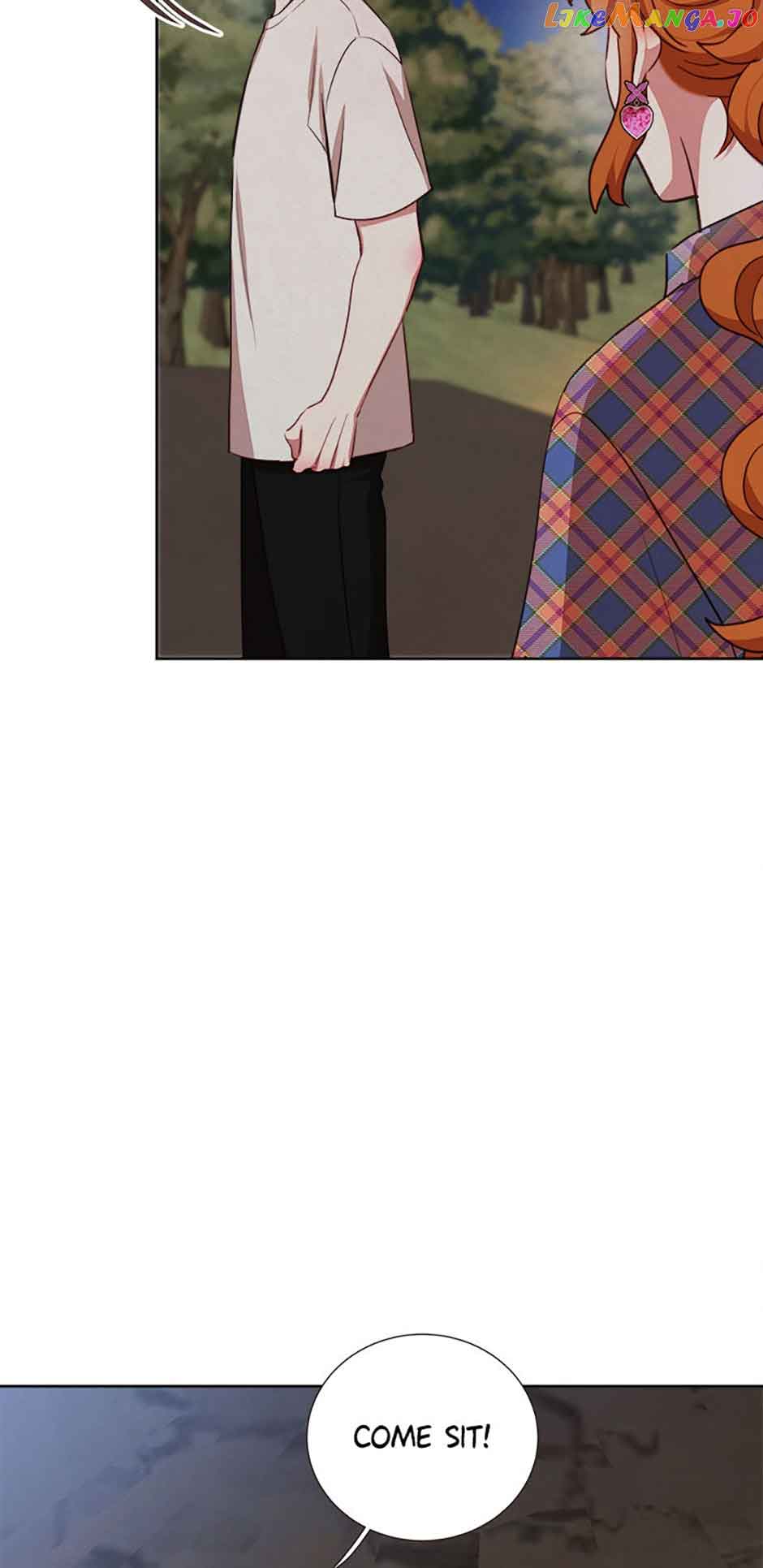 Viewer’s Choice: The Dating Show chapter 39 page 60