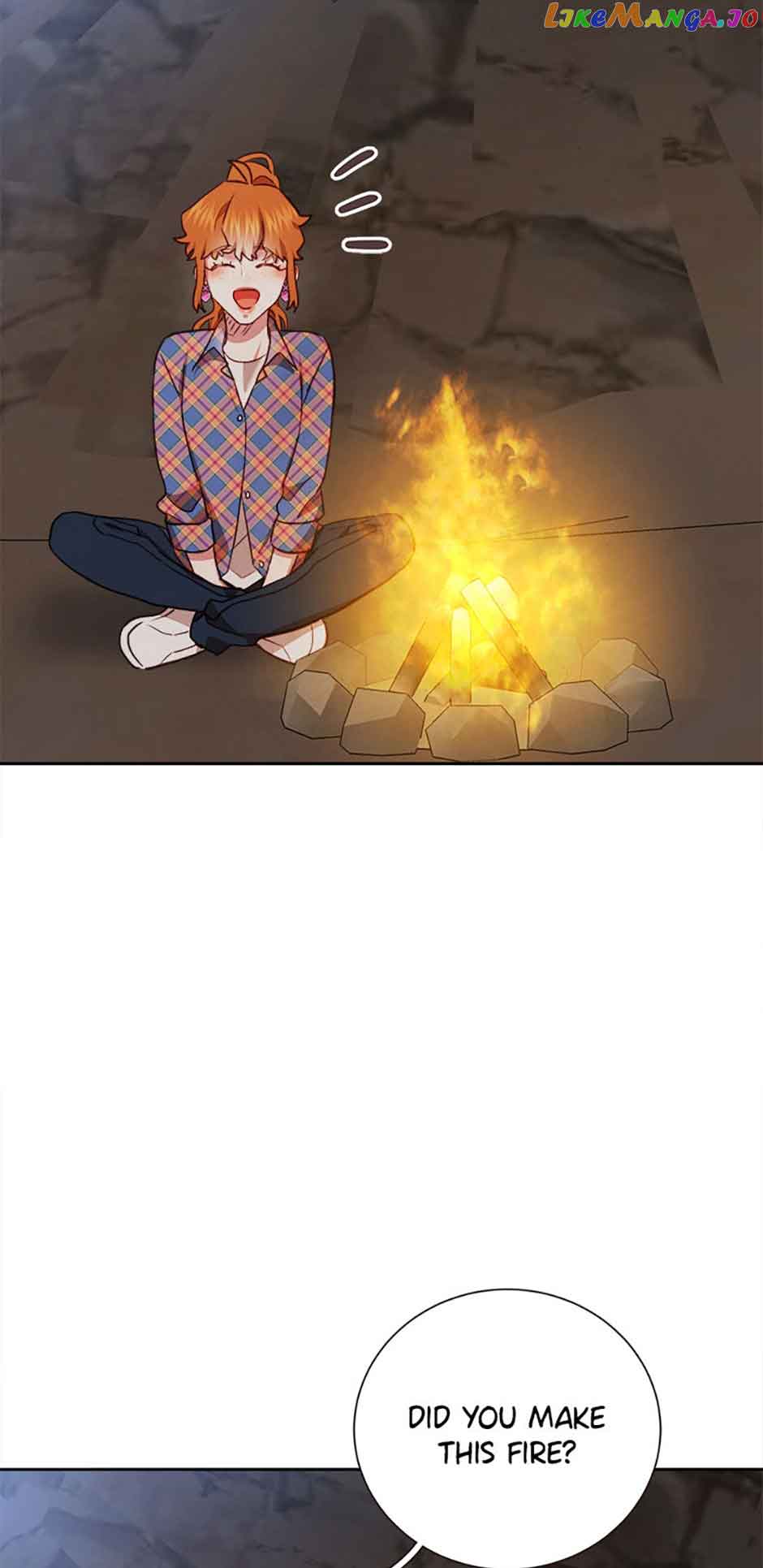 Viewer’s Choice: The Dating Show chapter 39 page 61