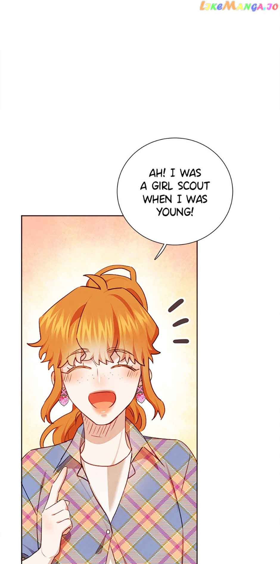 Viewer’s Choice: The Dating Show chapter 39 page 65