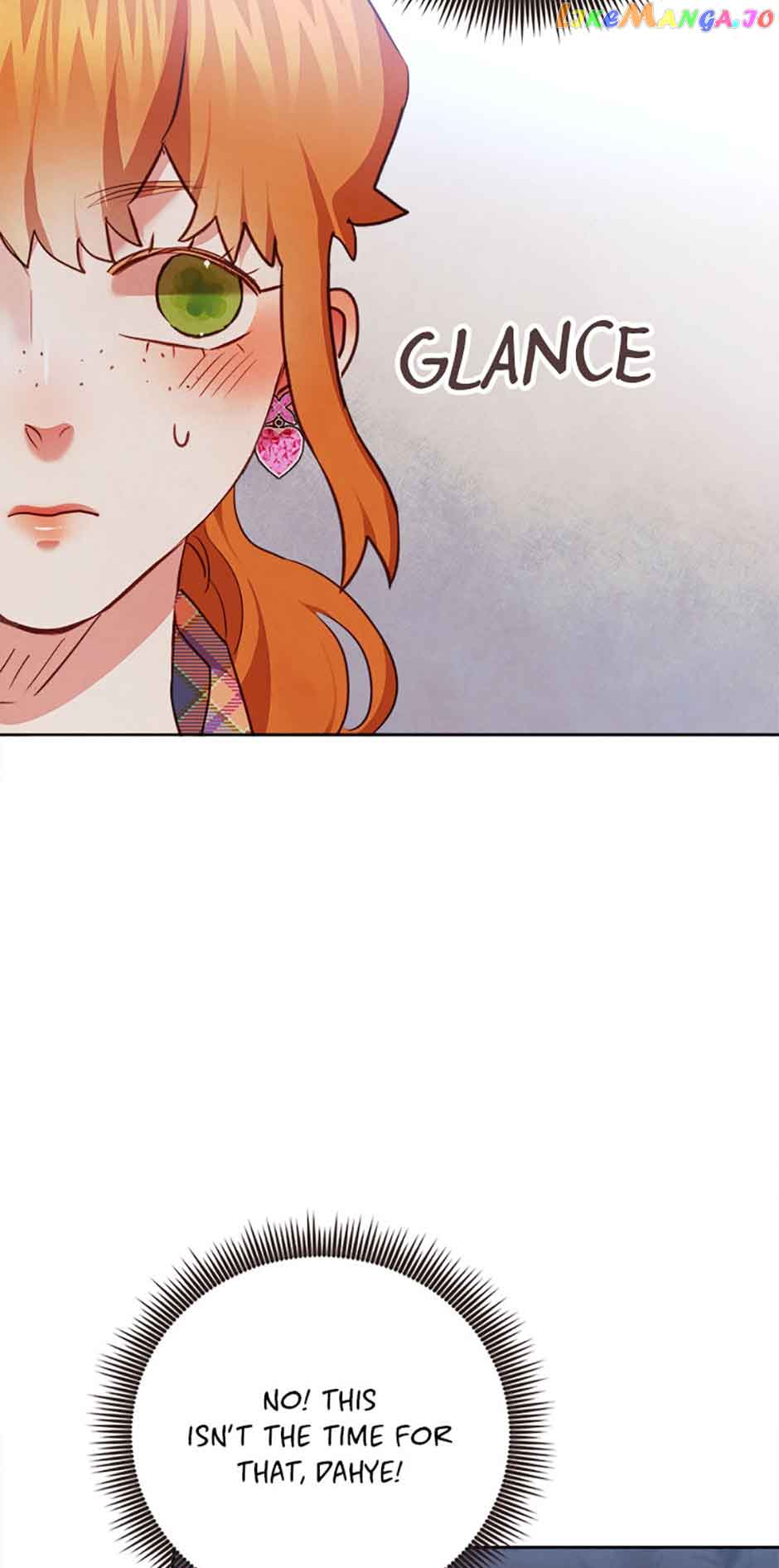 Viewer’s Choice: The Dating Show chapter 39 page 69
