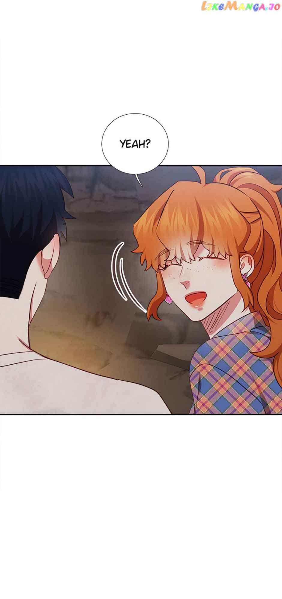 Viewer’s Choice: The Dating Show chapter 39 page 71