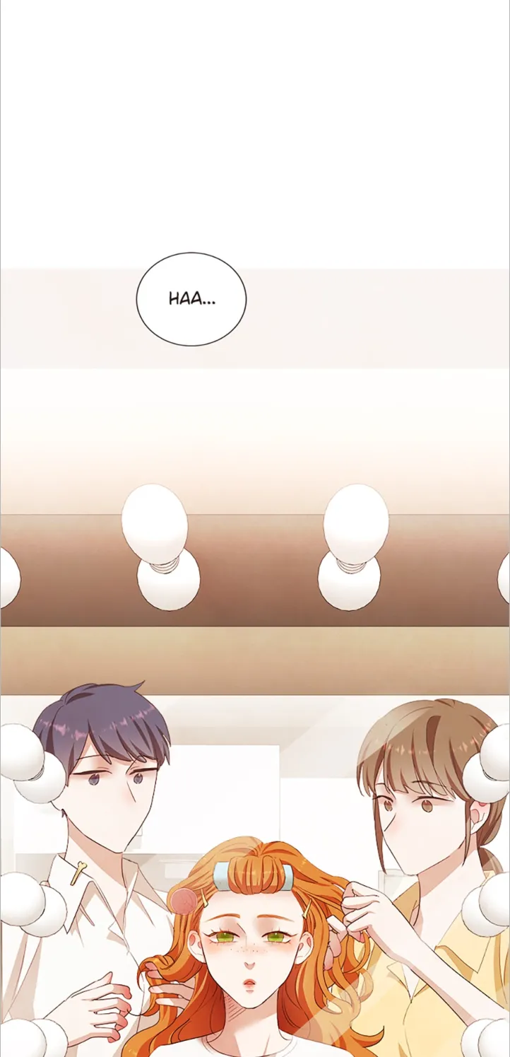 Viewer’s Choice: The Dating Show chapter 4 page 1