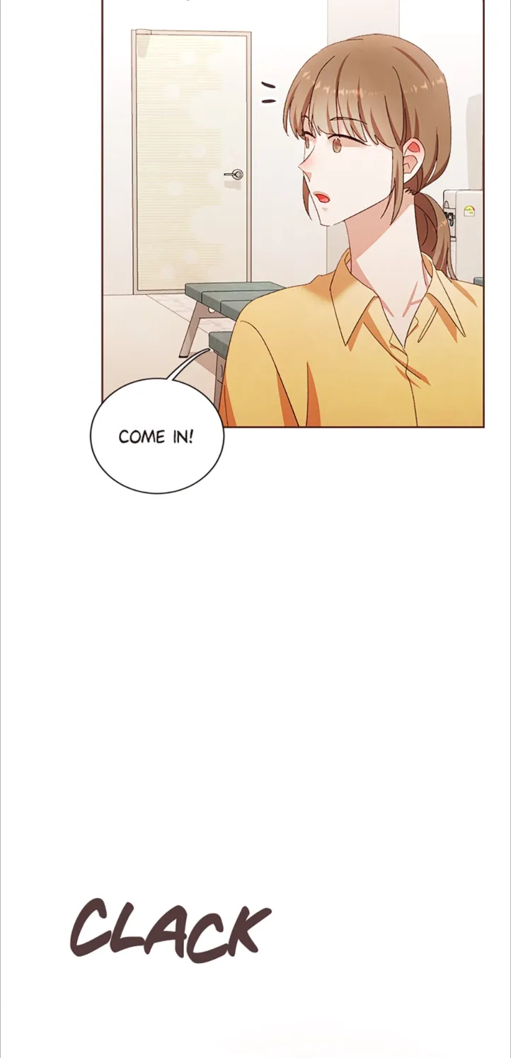Viewer’s Choice: The Dating Show chapter 4 page 3