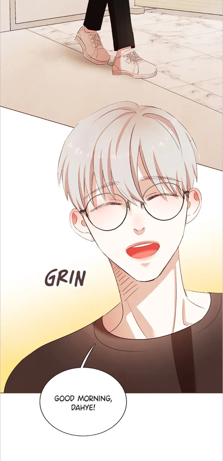 Viewer’s Choice: The Dating Show chapter 4 page 5