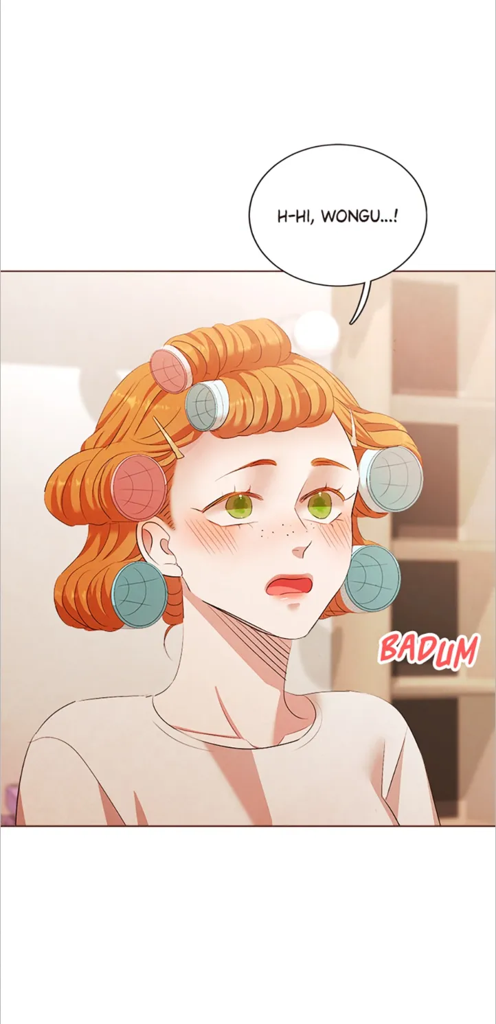 Viewer’s Choice: The Dating Show chapter 4 page 6