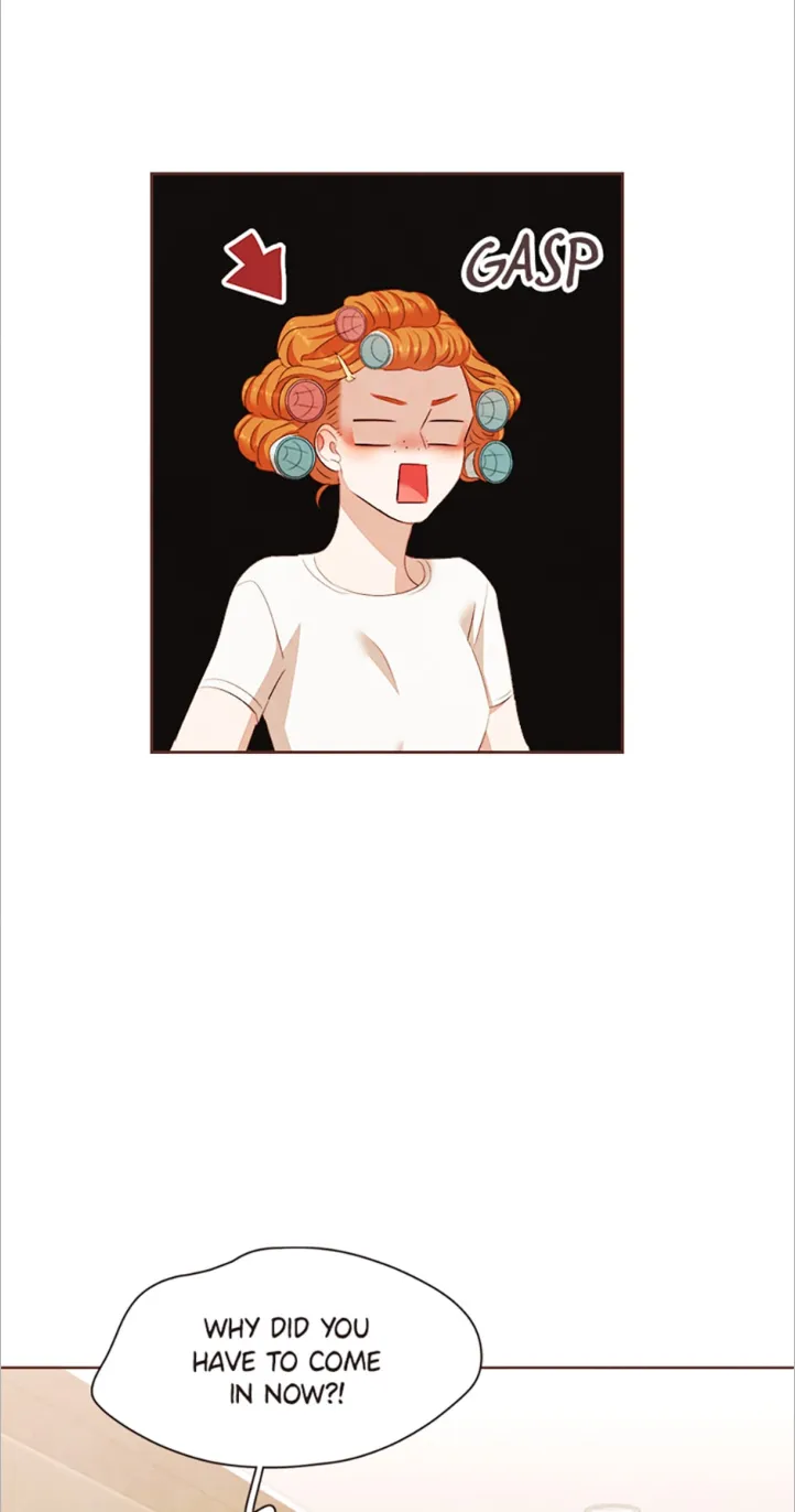 Viewer’s Choice: The Dating Show chapter 4 page 7