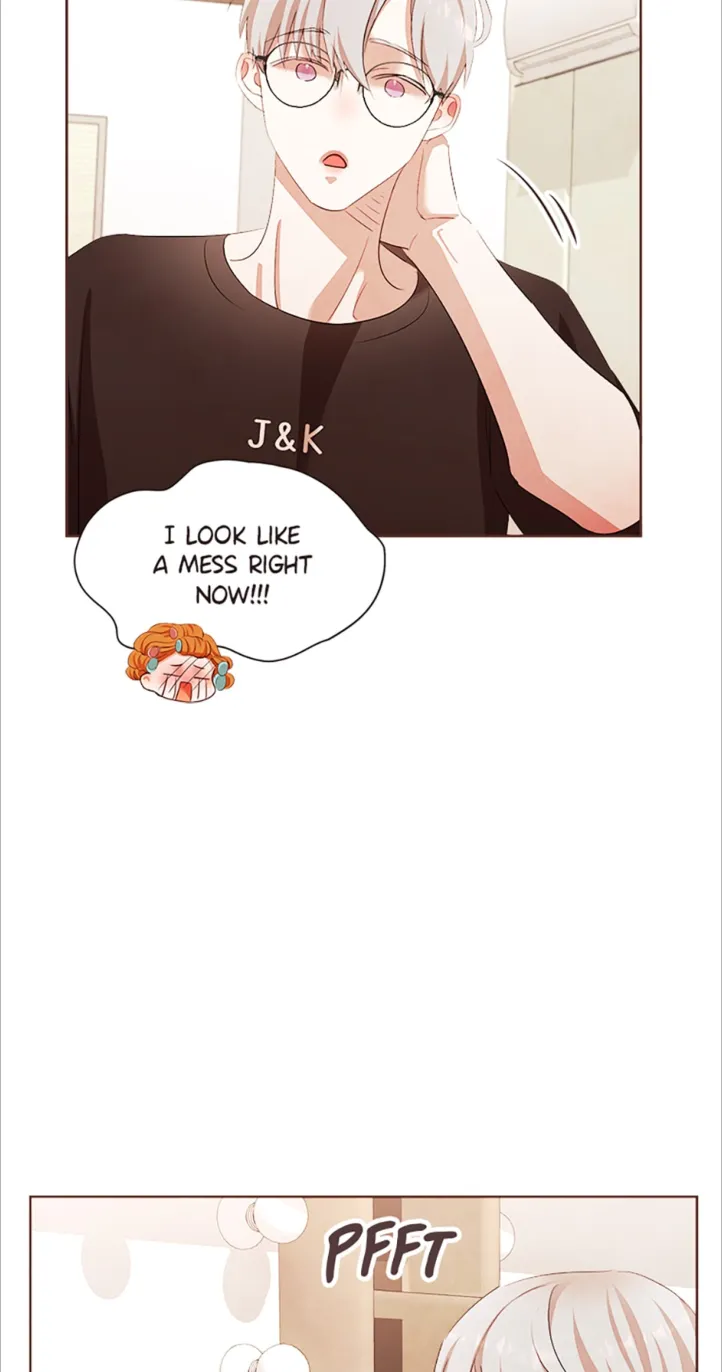 Viewer’s Choice: The Dating Show chapter 4 page 9