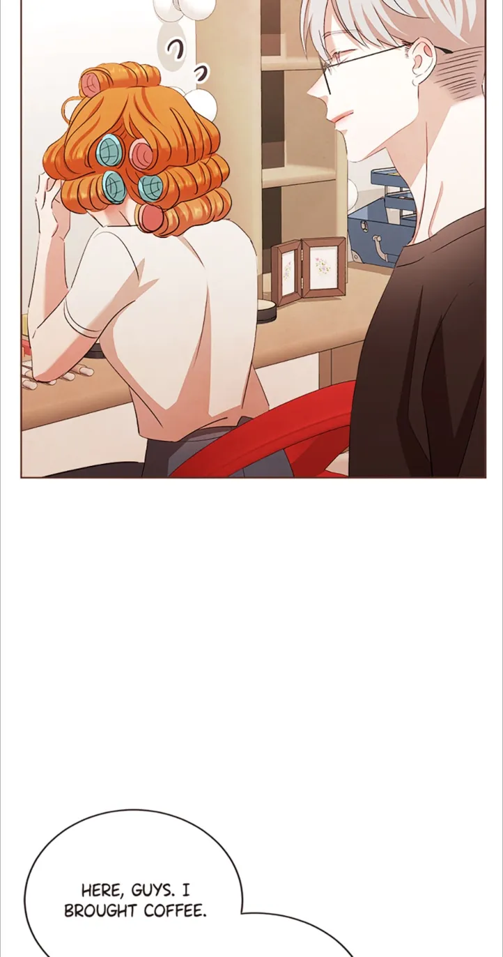 Viewer’s Choice: The Dating Show chapter 4 page 10