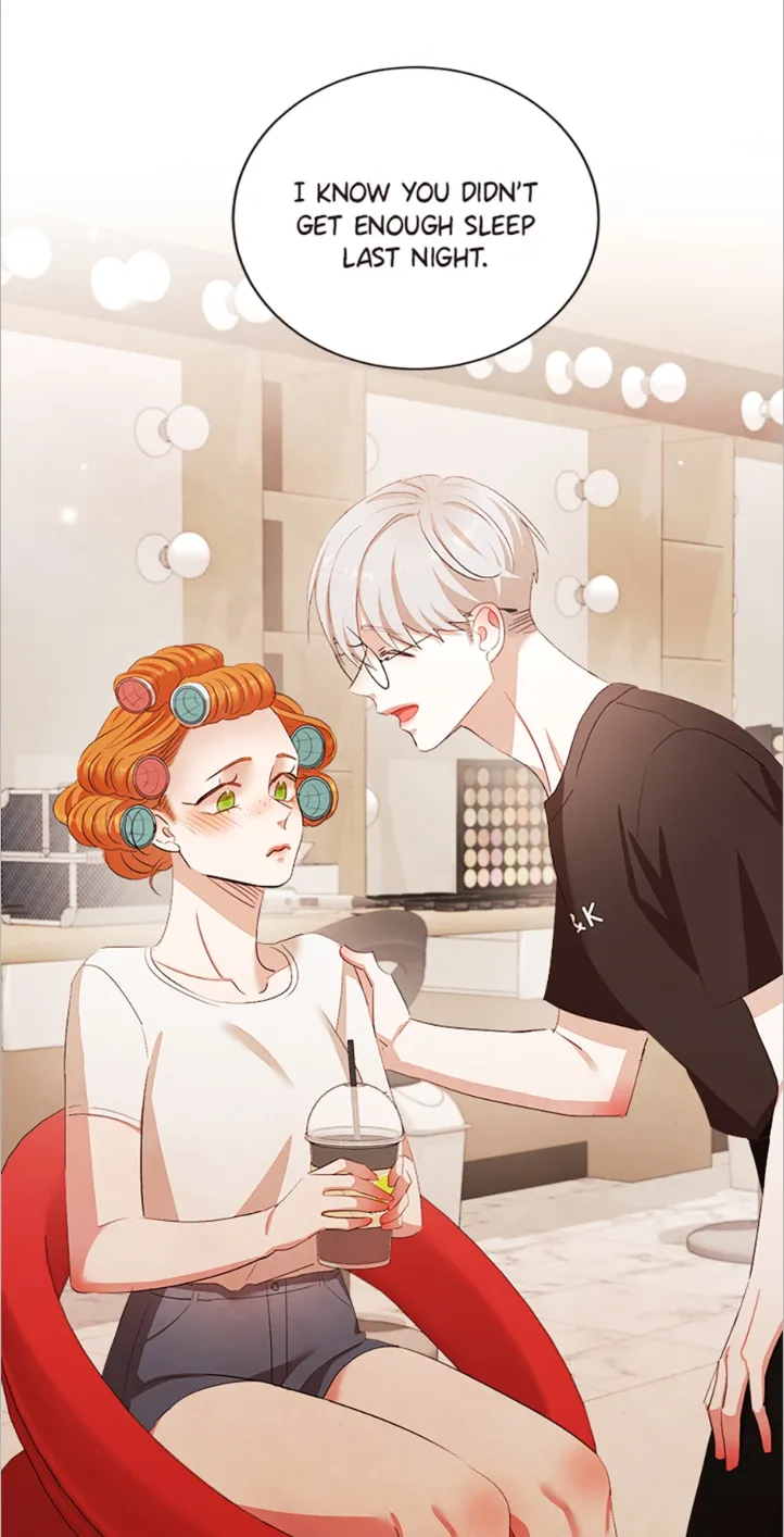 Viewer’s Choice: The Dating Show chapter 4 page 14