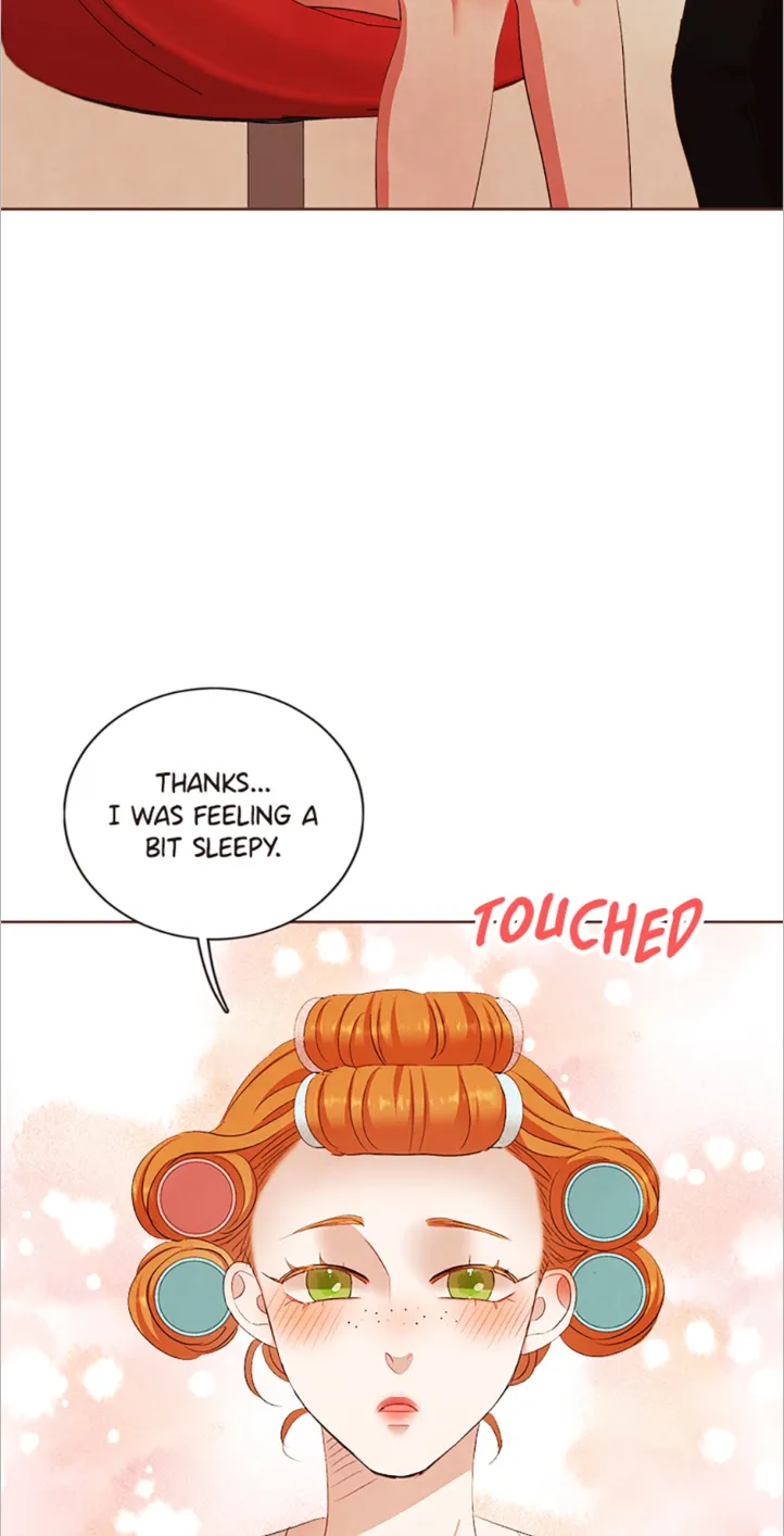 Viewer’s Choice: The Dating Show chapter 4 page 15