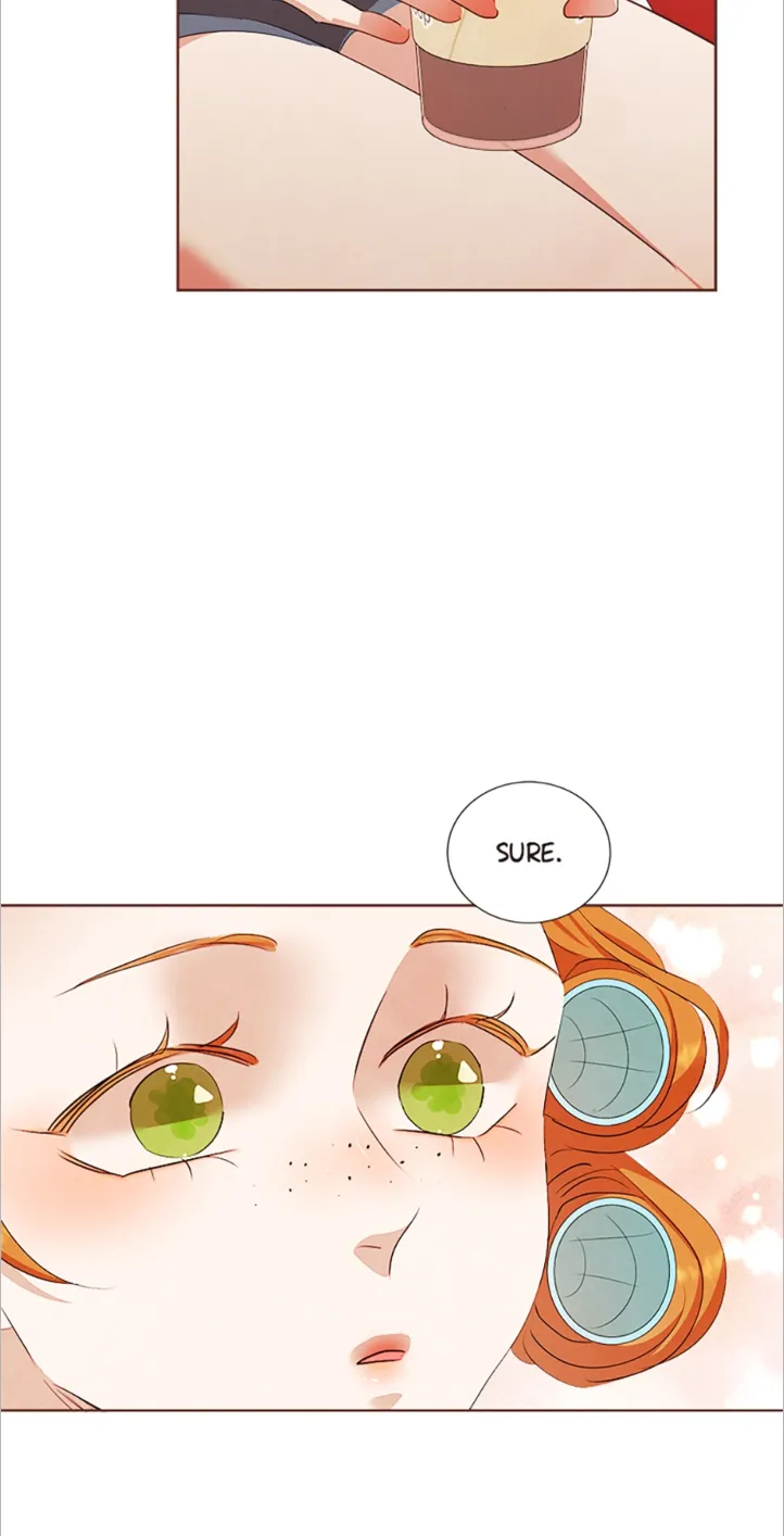 Viewer’s Choice: The Dating Show chapter 4 page 17