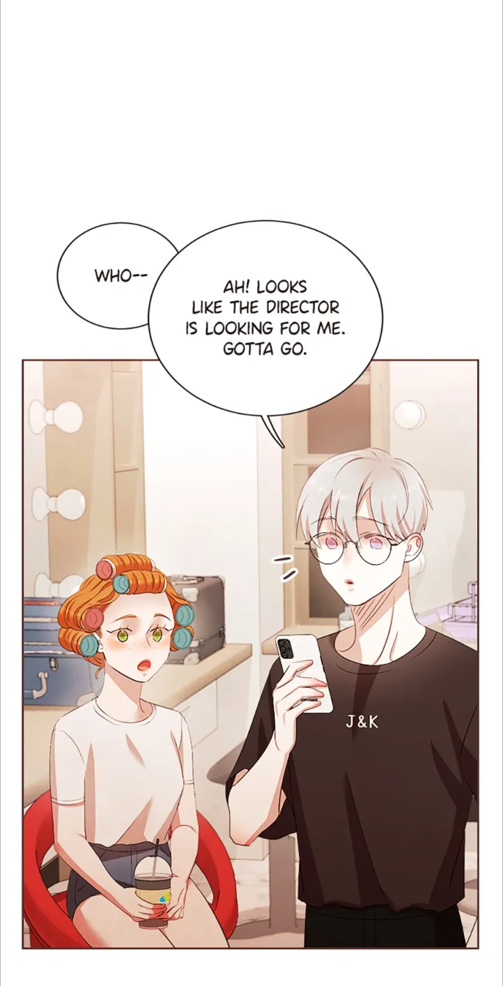 Viewer’s Choice: The Dating Show chapter 4 page 18