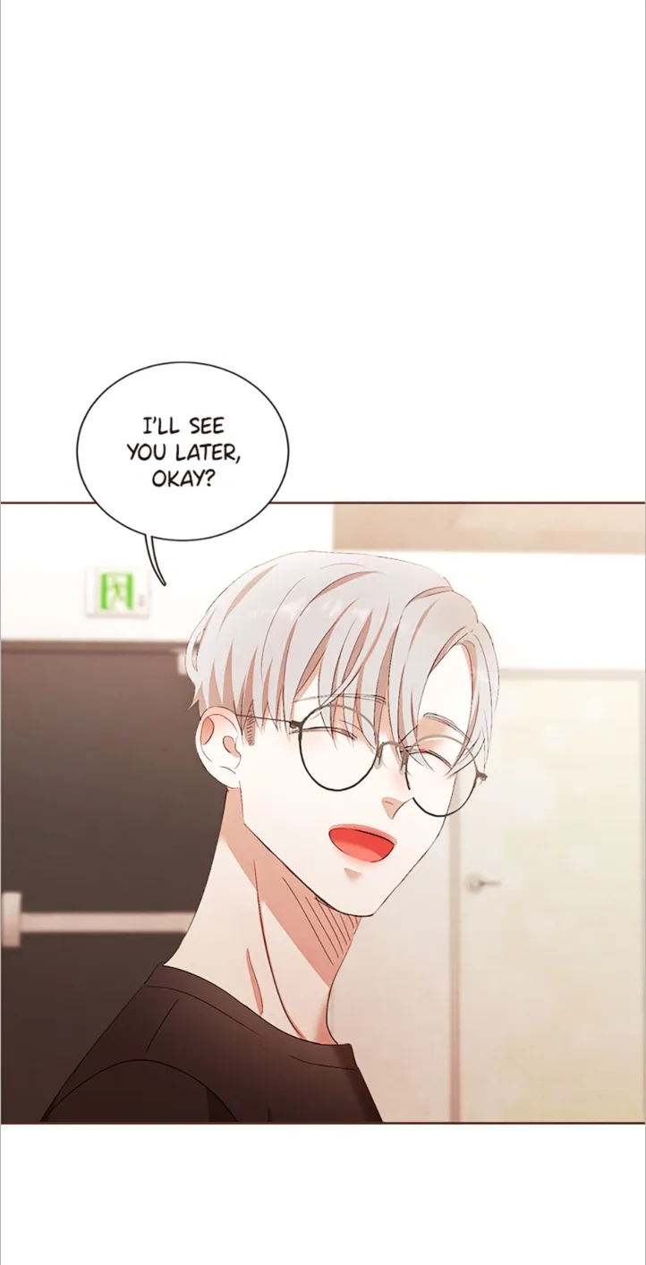 Viewer’s Choice: The Dating Show chapter 4 page 19