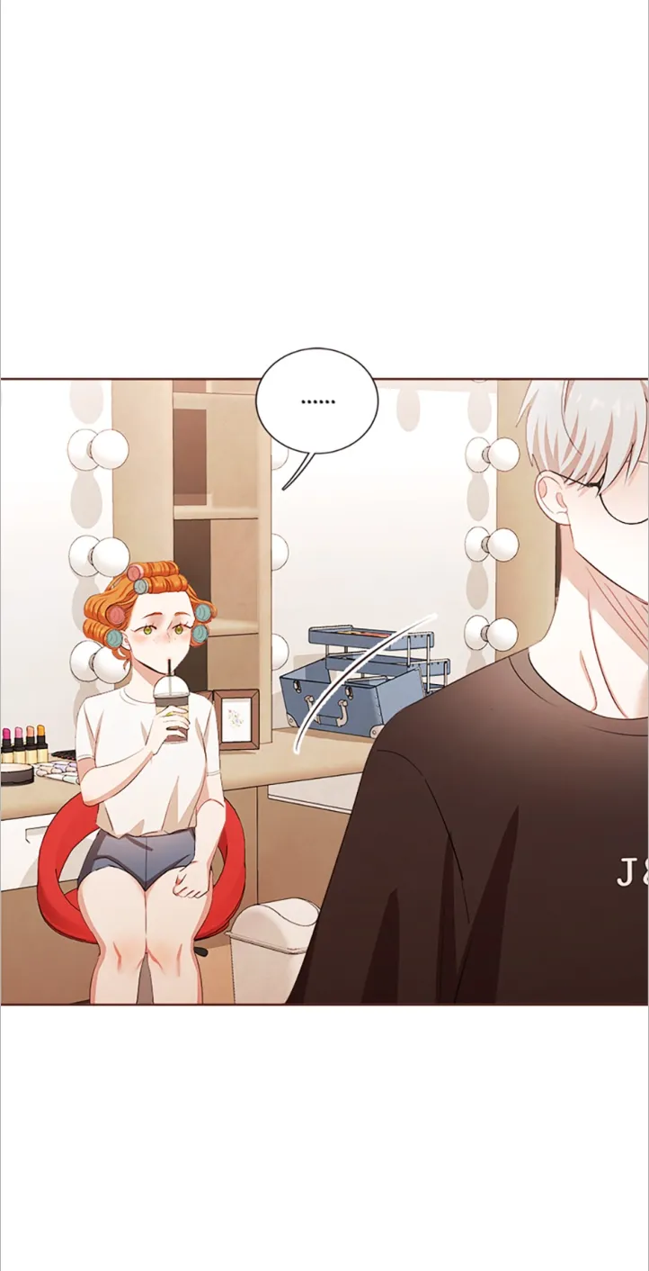 Viewer’s Choice: The Dating Show chapter 4 page 20