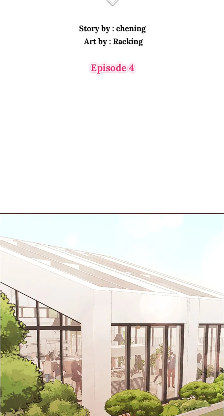 Viewer’s Choice: The Dating Show chapter 4 page 22