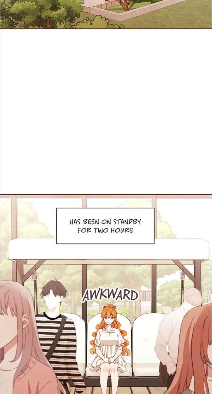 Viewer’s Choice: The Dating Show chapter 4 page 23