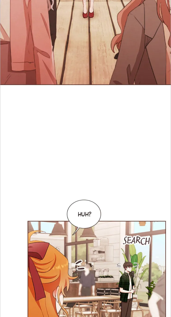 Viewer’s Choice: The Dating Show chapter 4 page 24