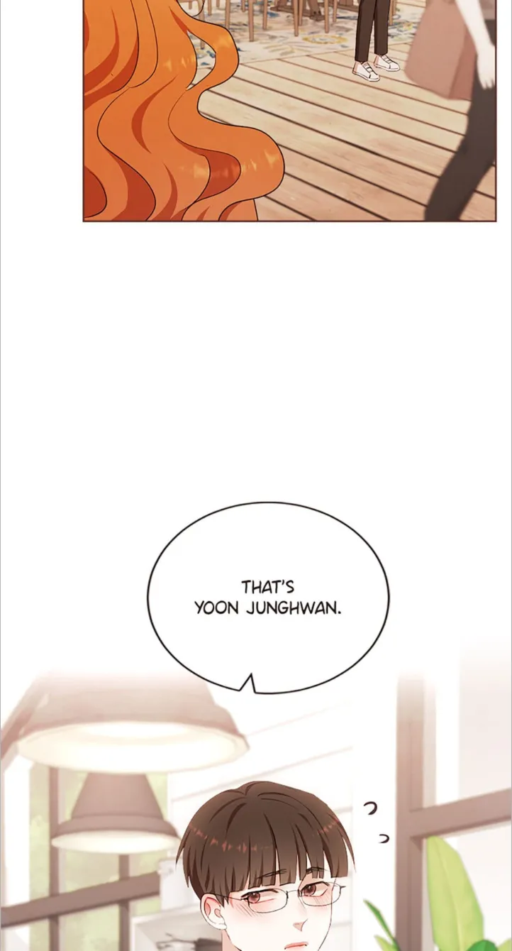 Viewer’s Choice: The Dating Show chapter 4 page 25