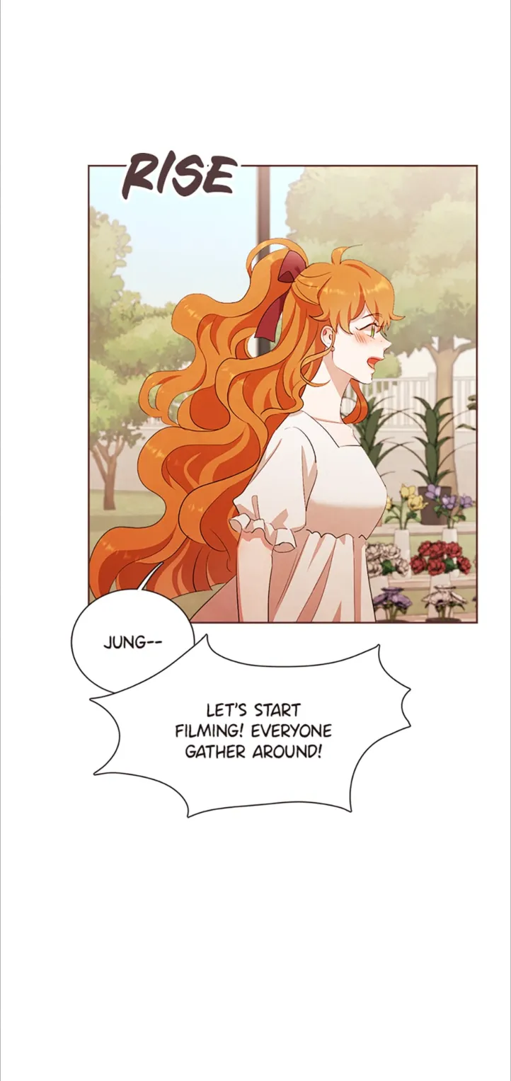 Viewer’s Choice: The Dating Show chapter 4 page 28