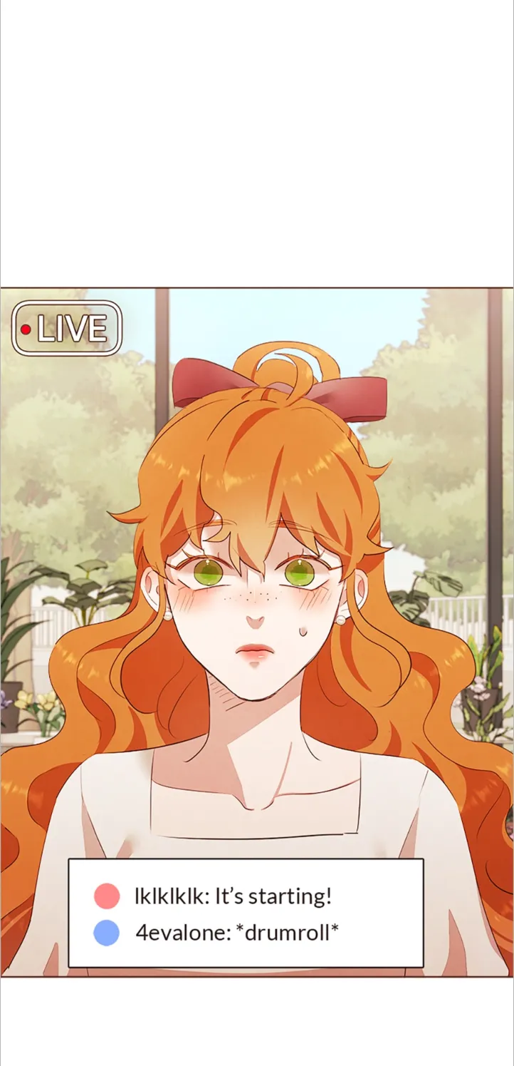 Viewer’s Choice: The Dating Show chapter 4 page 37