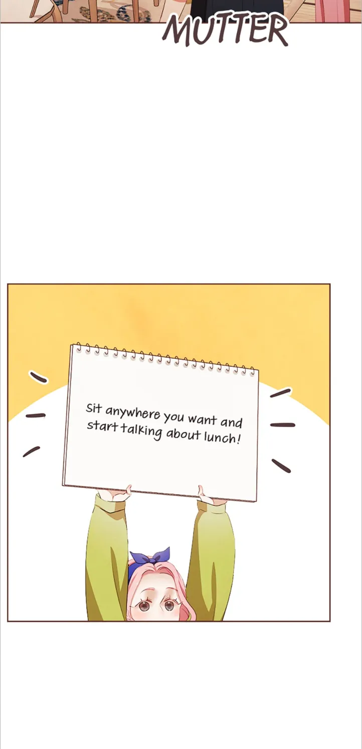 Viewer’s Choice: The Dating Show chapter 4 page 39