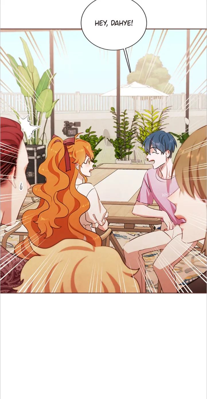 Viewer’s Choice: The Dating Show chapter 4 page 41