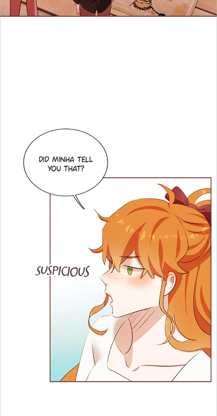 Viewer’s Choice: The Dating Show chapter 4 page 45
