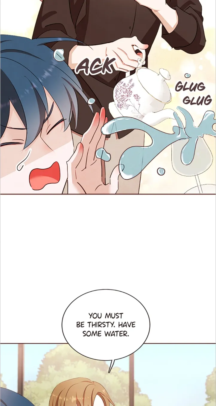 Viewer’s Choice: The Dating Show chapter 4 page 48