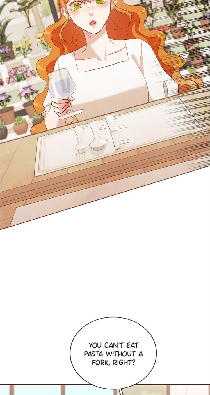 Viewer’s Choice: The Dating Show chapter 4 page 50