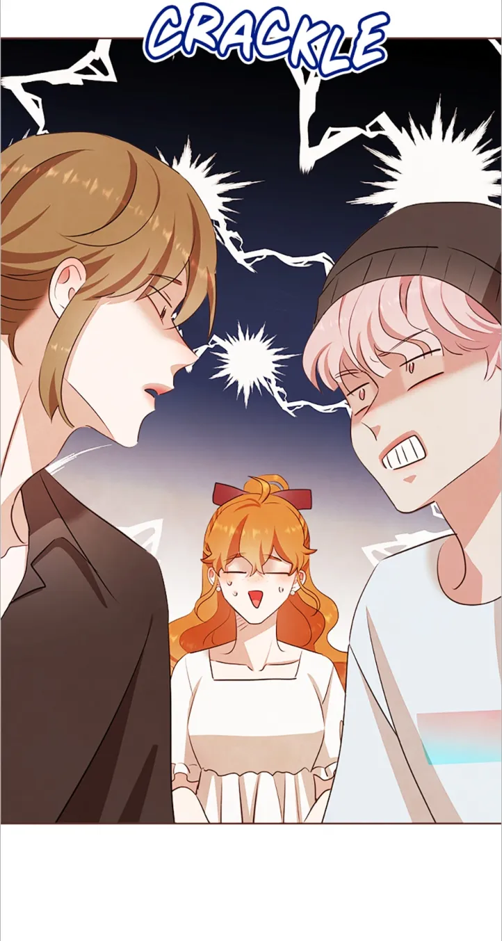 Viewer’s Choice: The Dating Show chapter 4 page 52