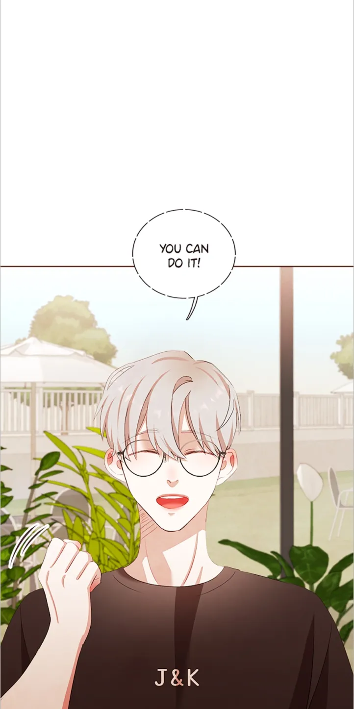 Viewer’s Choice: The Dating Show chapter 4 page 55