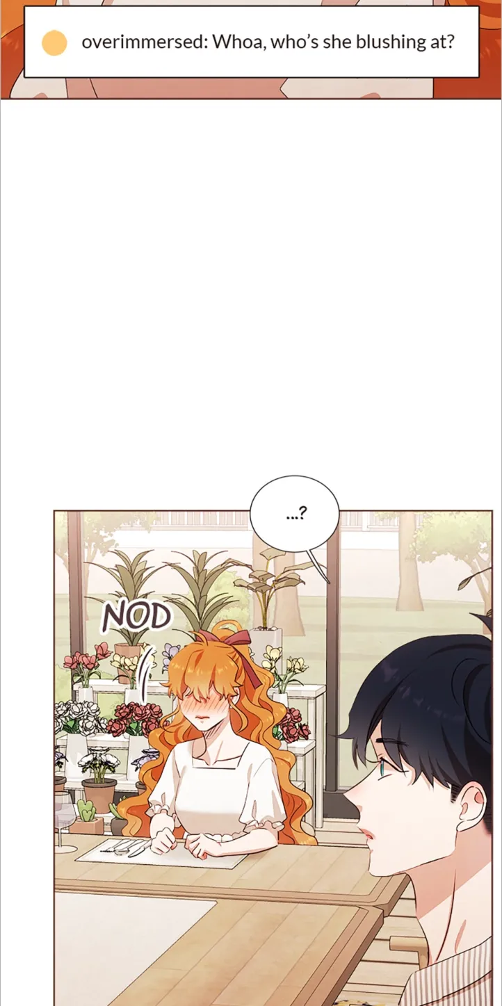 Viewer’s Choice: The Dating Show chapter 4 page 57