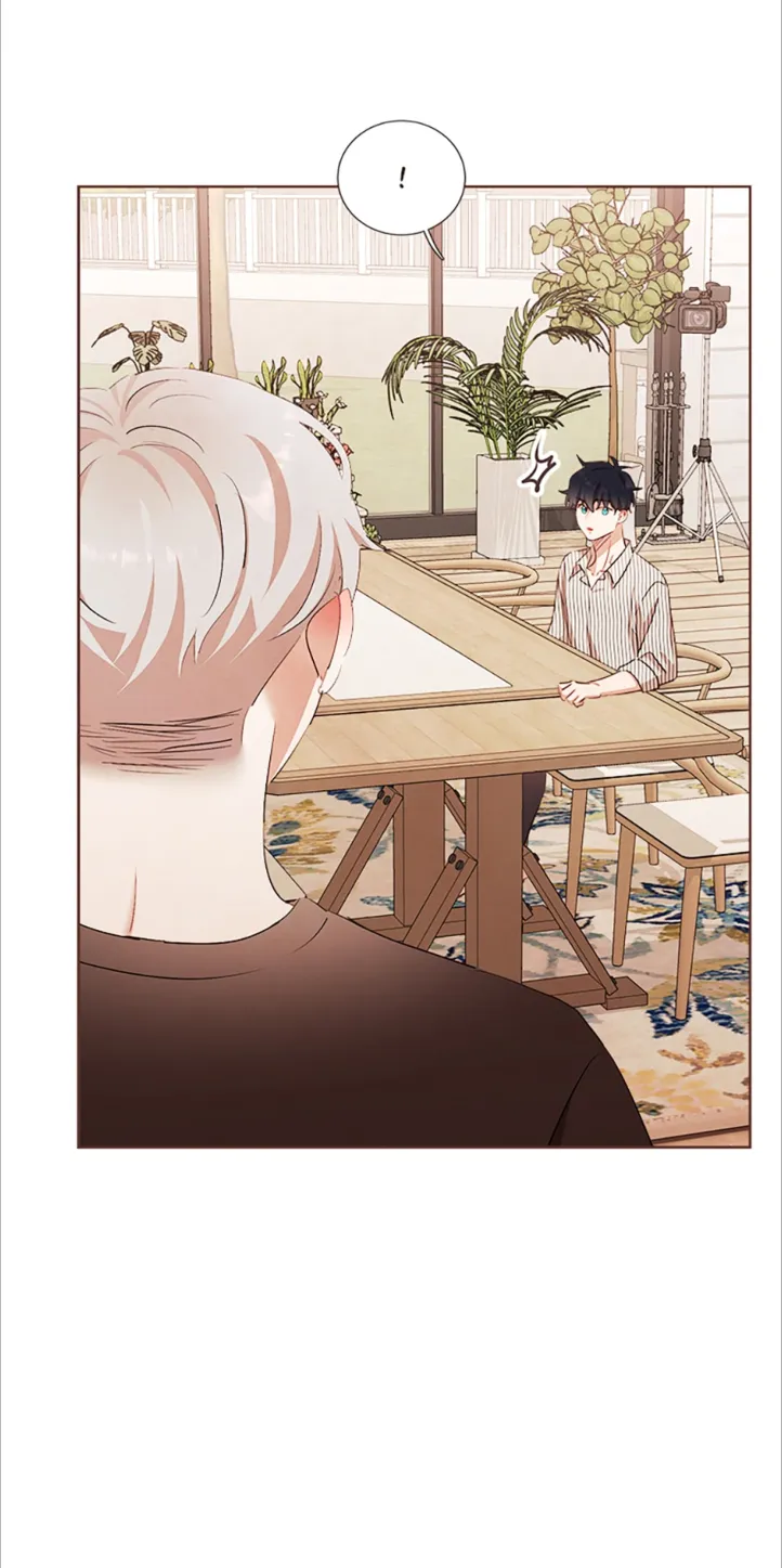 Viewer’s Choice: The Dating Show chapter 4 page 59