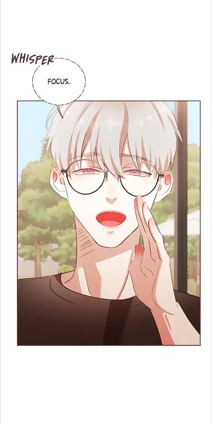 Viewer’s Choice: The Dating Show chapter 4 page 60