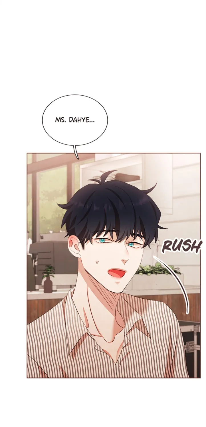 Viewer’s Choice: The Dating Show chapter 4 page 63